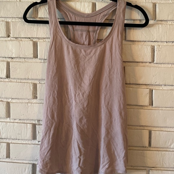 lululemon athletica Tops - Lululemon‎ racerback tank